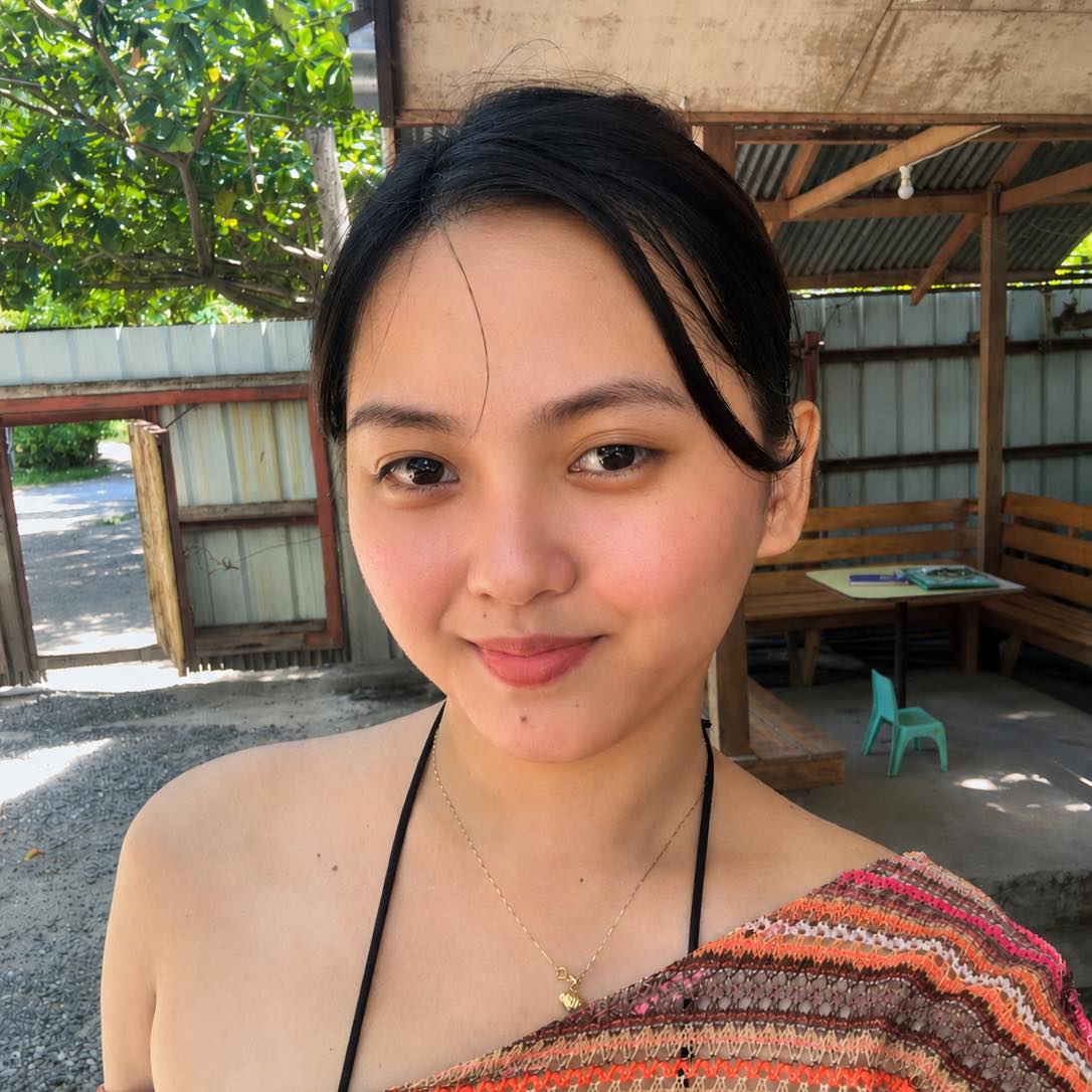 May Ann Acorda — Founder & Owner of DM Keepsies